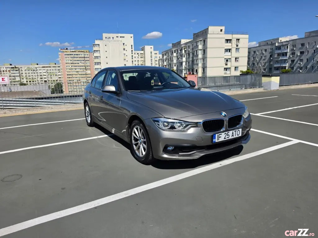 BMW Unknown Model