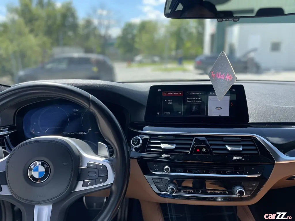 BMW Unknown Model
