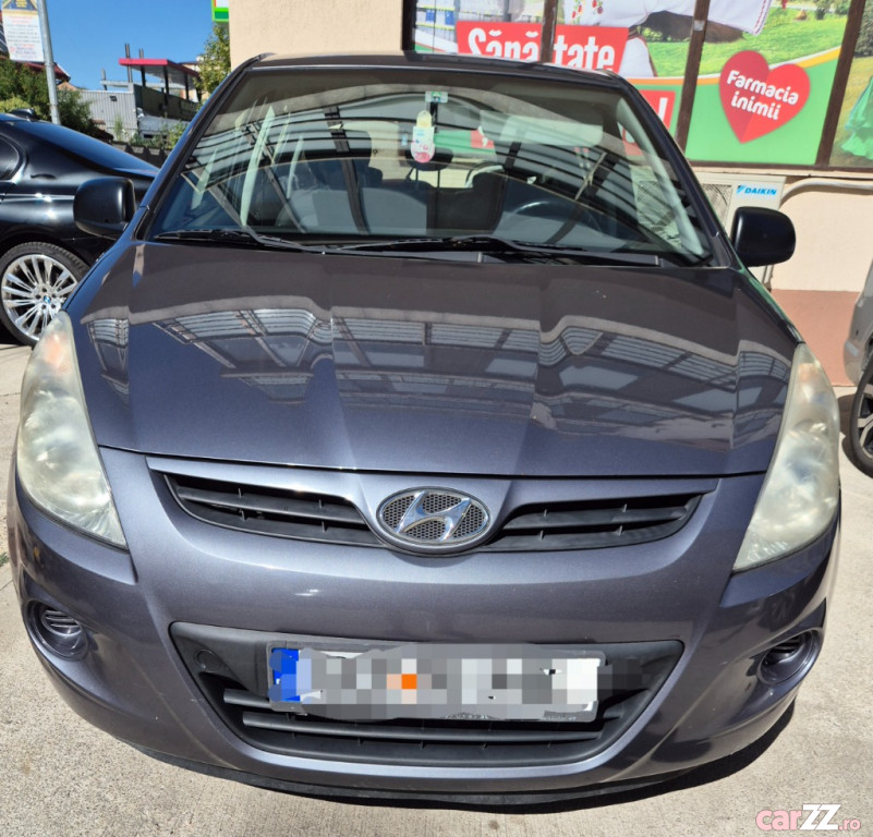 HYUNDAI Unknown Model