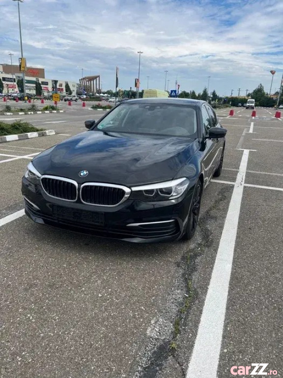 BMW Unknown Model