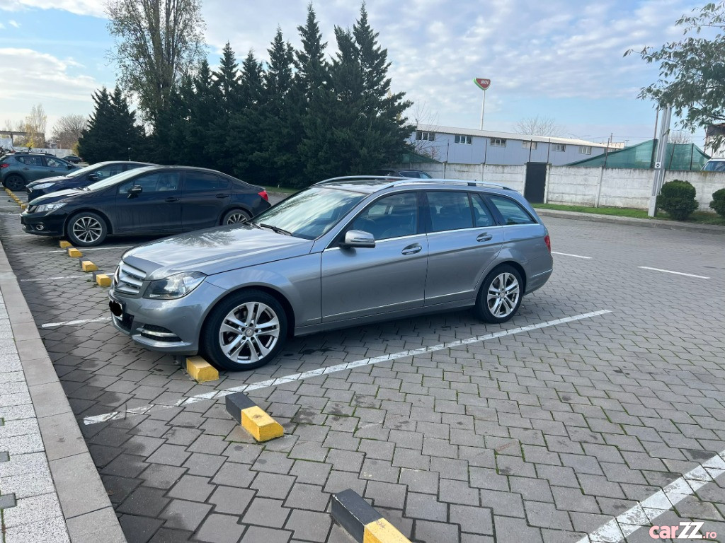 MERCEDES-BENZ Unknown Model