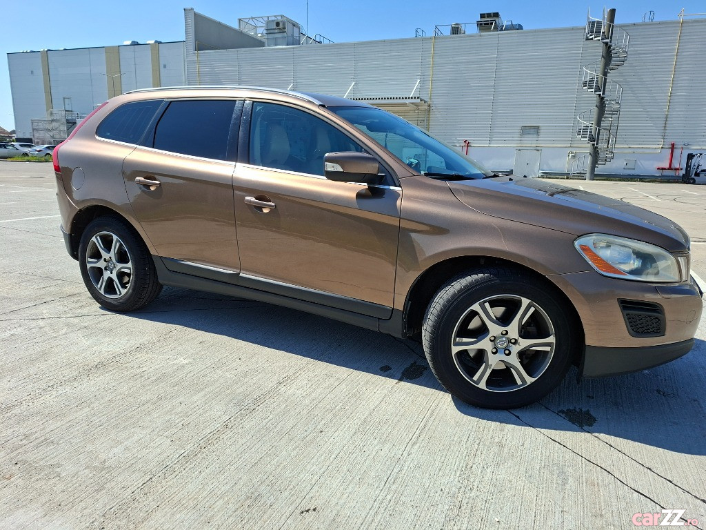 VOLVO Unknown Model