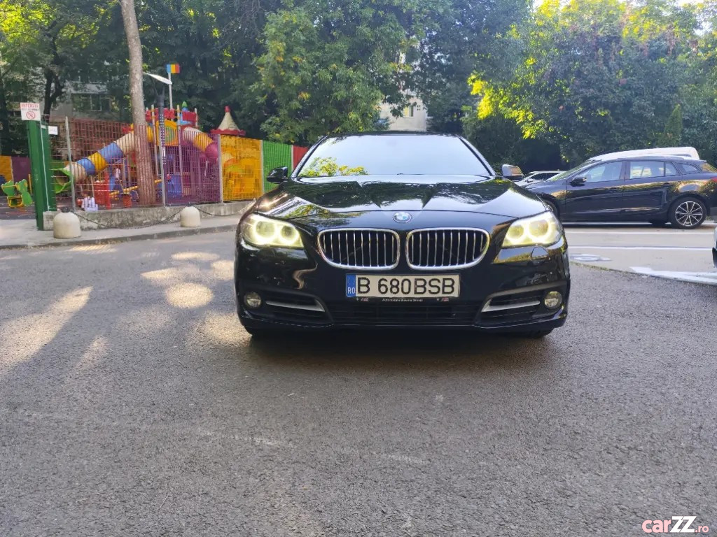 BMW Unknown Model