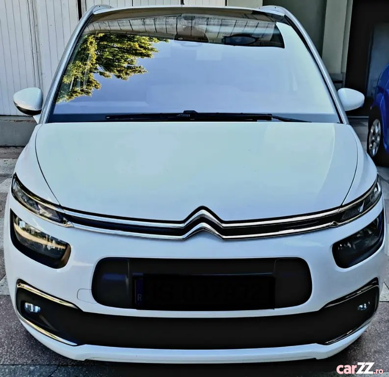 CITROËN C4