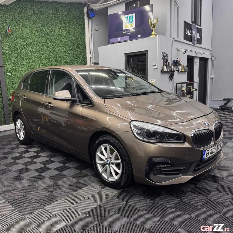 BMW Unknown Model