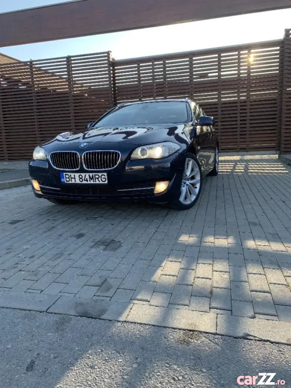 BMW Unknown Model