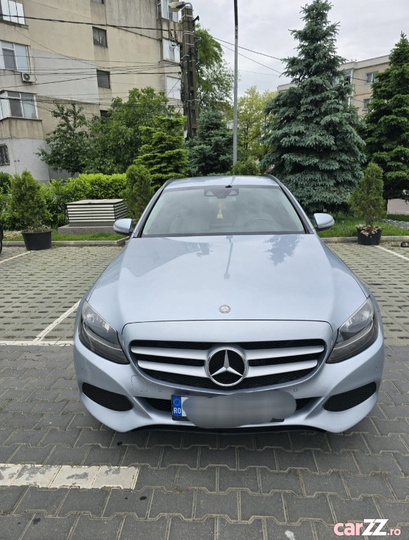 MERCEDES-BENZ Unknown Model