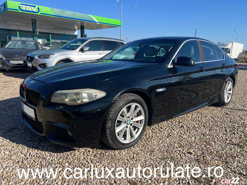 BMW Unknown Model