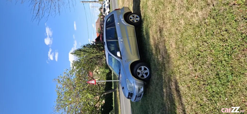 TOYOTA RAV4 2005 — imagine 10