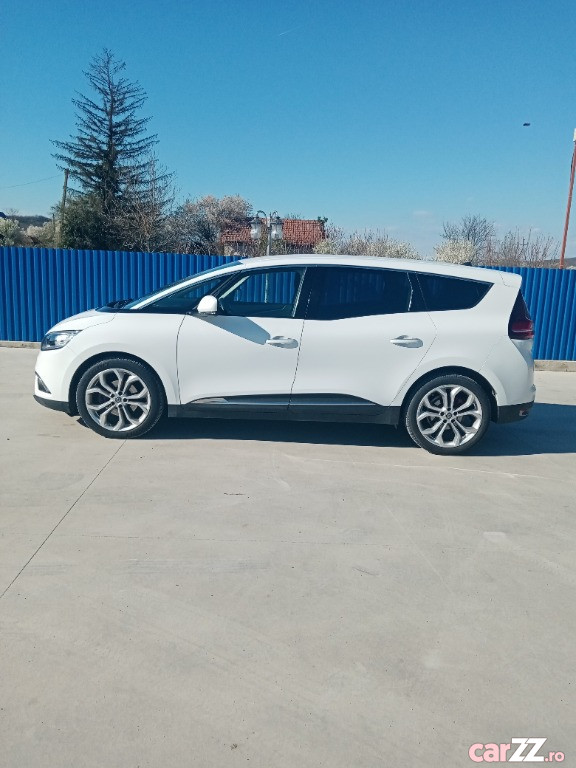 RENAULT Unknown Model
