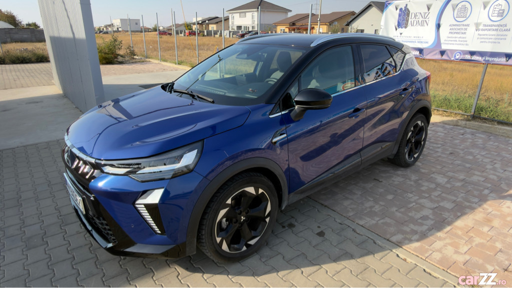 MITSUBISHI ASX 2025 — imagine 20