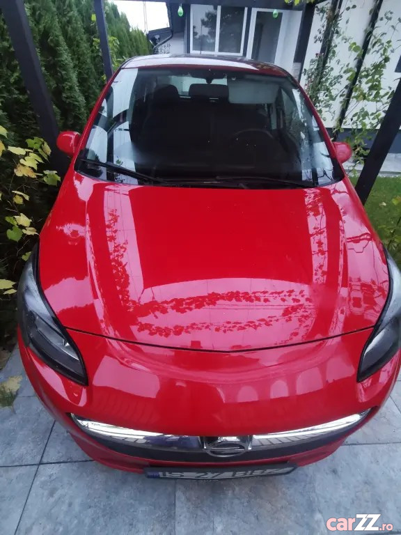 OPEL Corsa 2019 — imagine 12