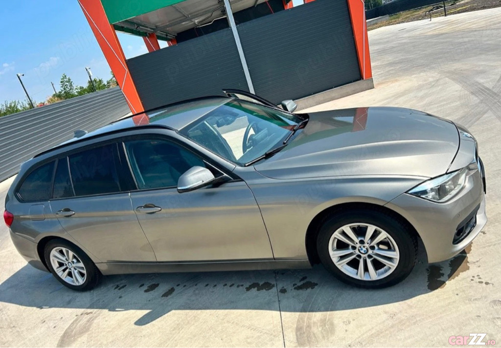 BMW Seria 3