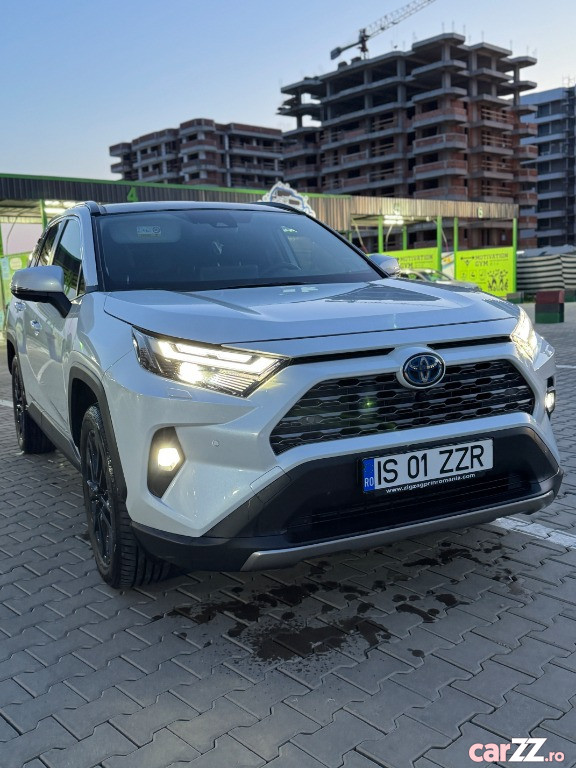 TOYOTA Unknown Model