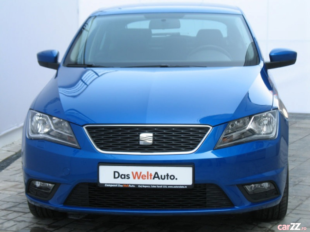 SEAT Unknown Model