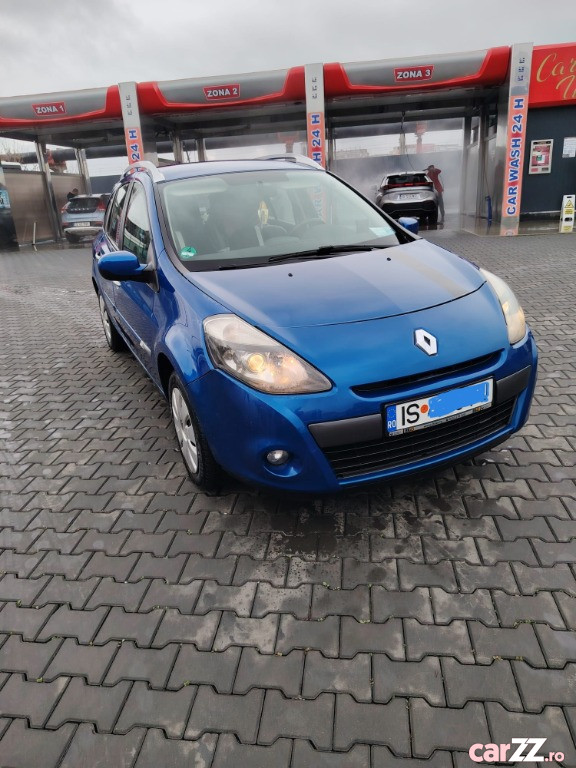 RENAULT Unknown Model 2011