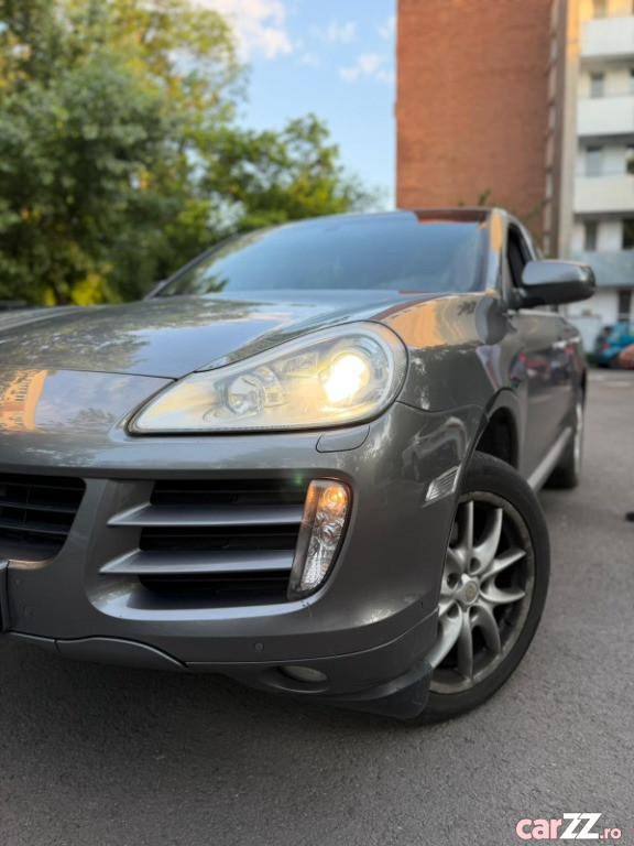 PORSCHE Unknown Model