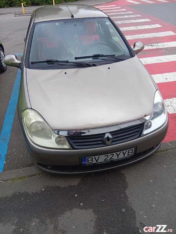 RENAULT Symbol