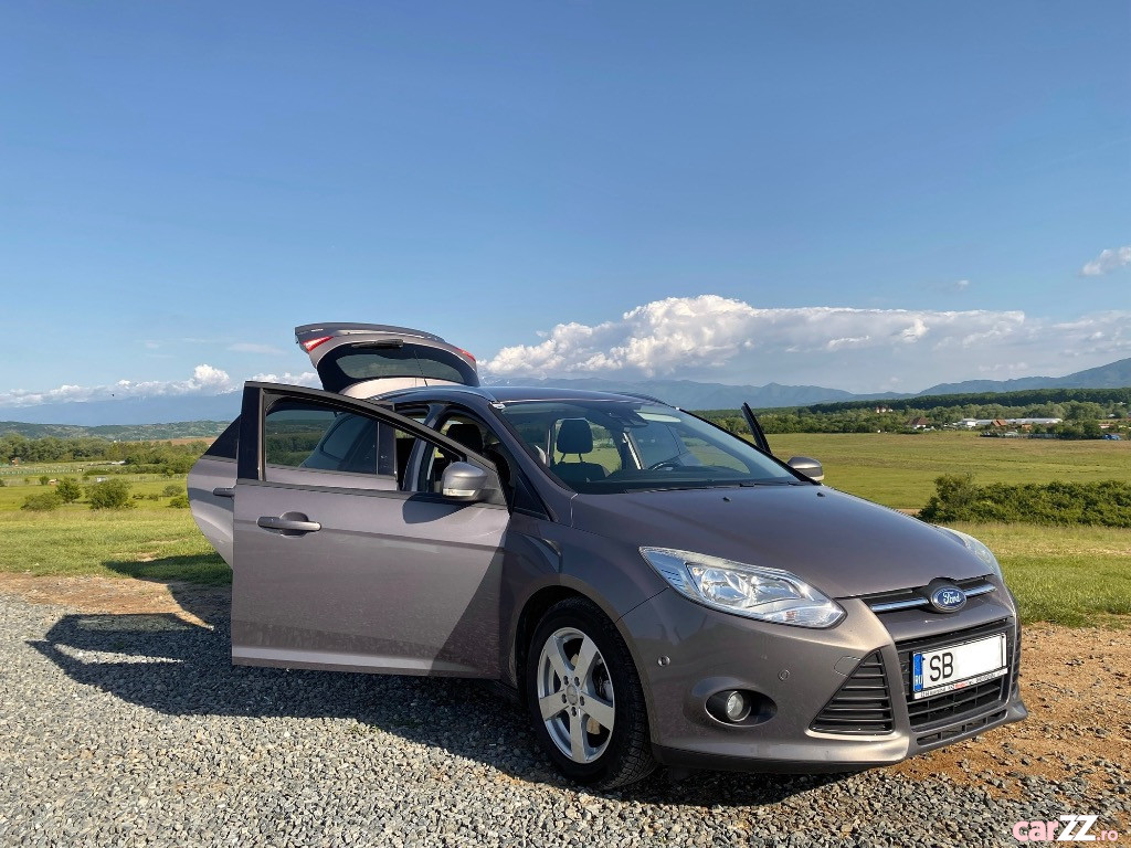 FORD Focus 2013
