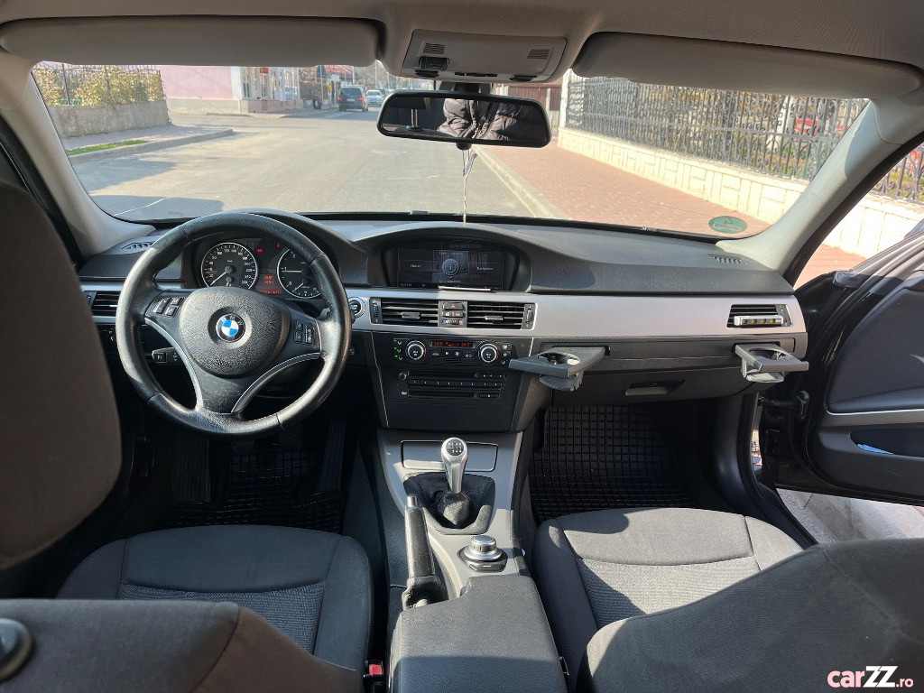 BMW Unknown Model 2007