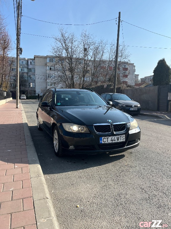 BMW Unknown Model