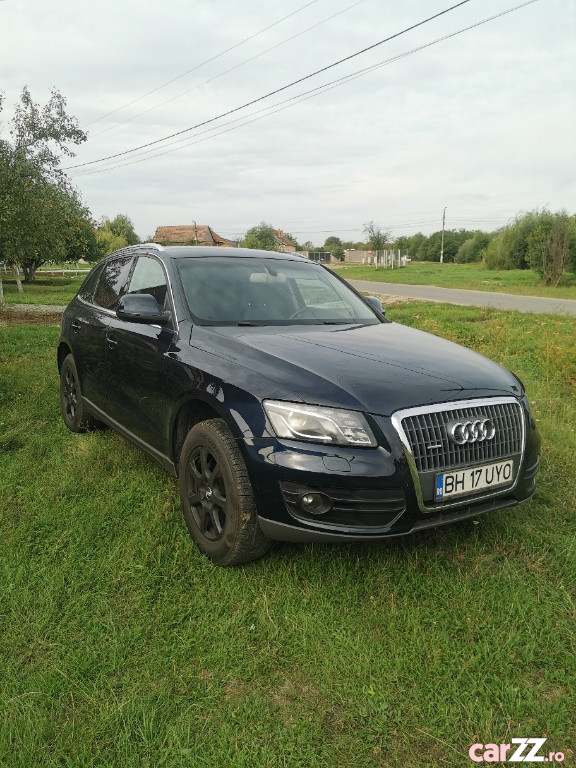 AUDI Q5 2010