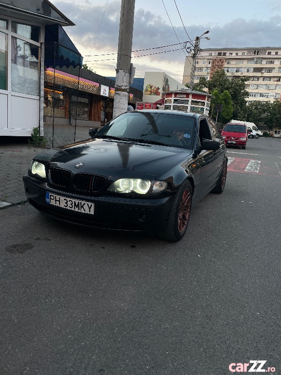 BMW Unknown Model 2005