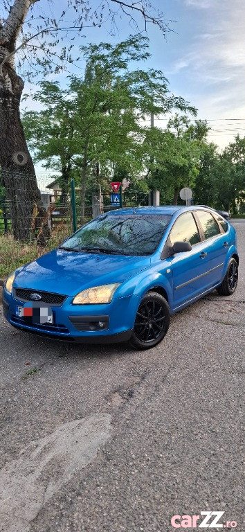 FORD Focus 2005