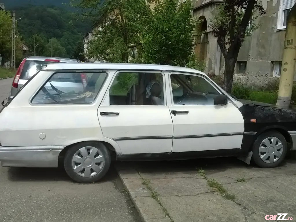DACIA 1310 1996