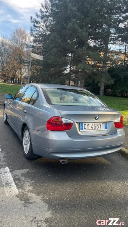 BMW Unknown Model 2005