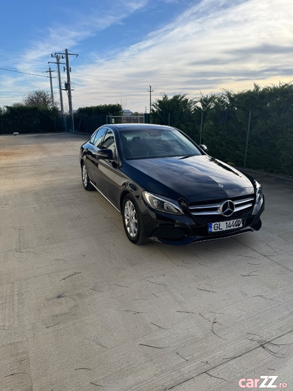 MERCEDES-BENZ Unknown Model