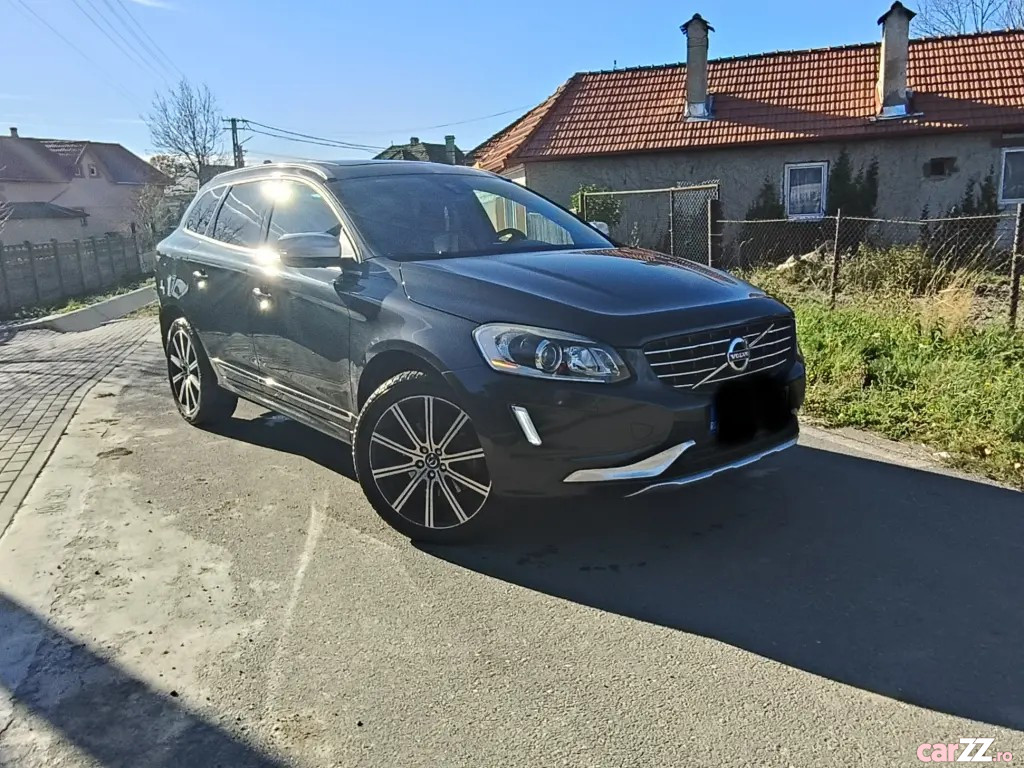 VOLVO Unknown Model 2014