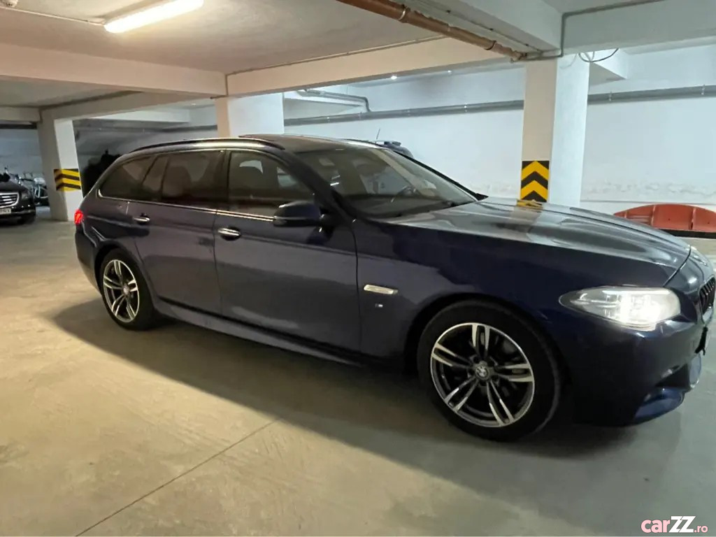 BMW Unknown Model