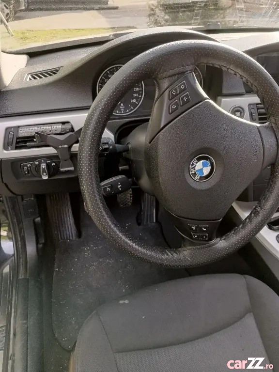 BMW Unknown Model
