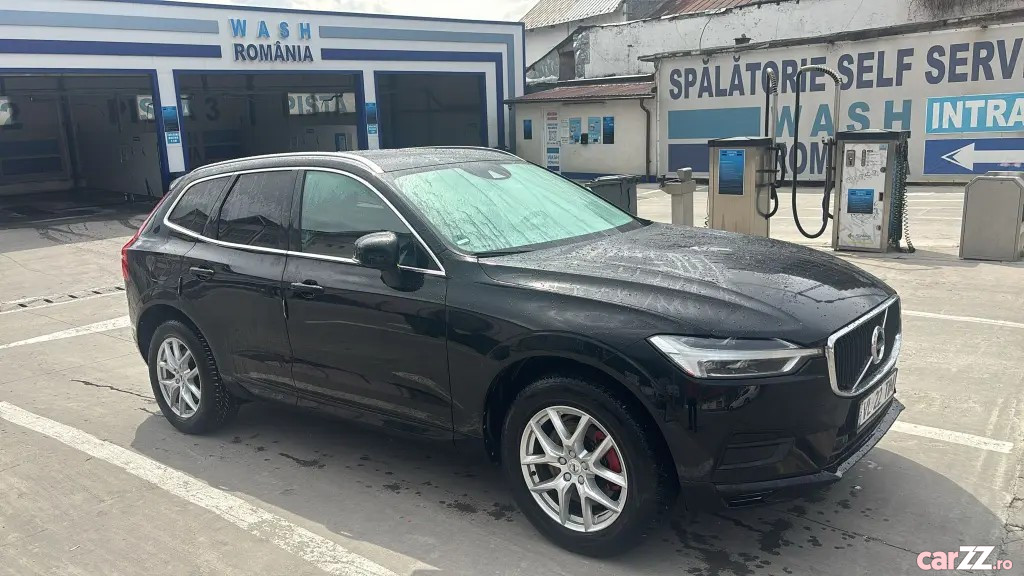 VOLVO Unknown Model 2019