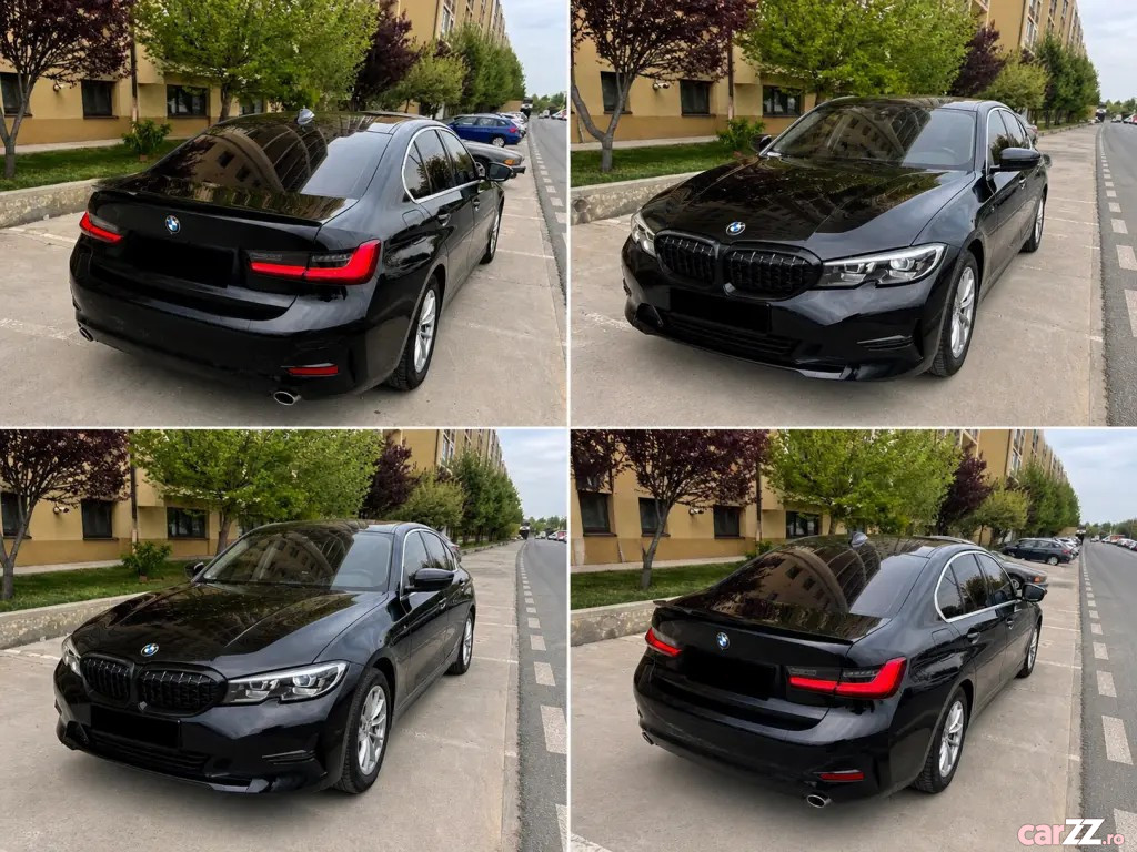 BMW Unknown Model