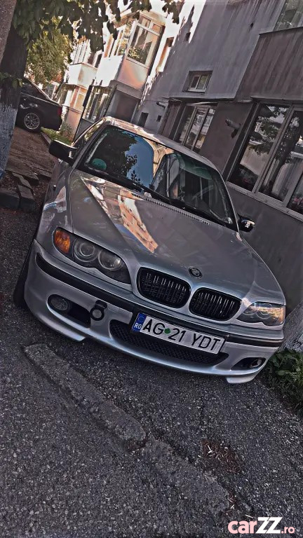 BMW Unknown Model