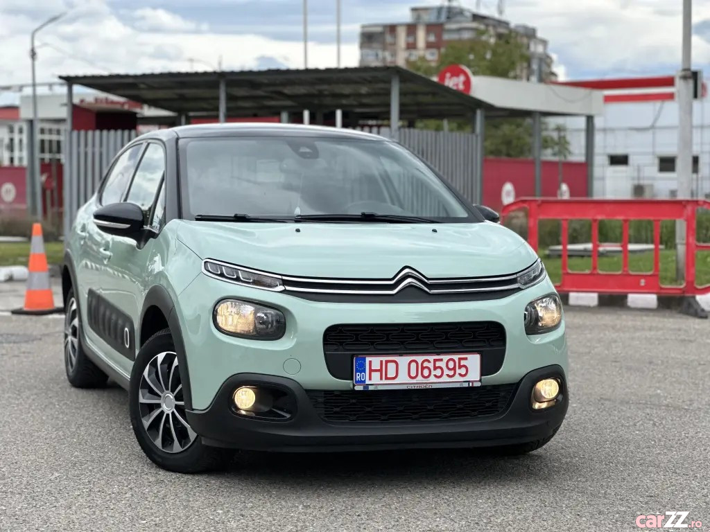 CITROËN Unknown Model
