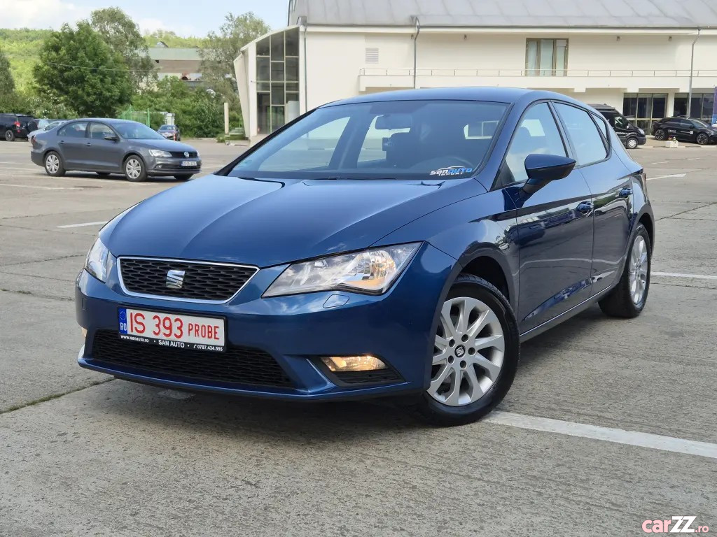 SEAT Leon 2013
