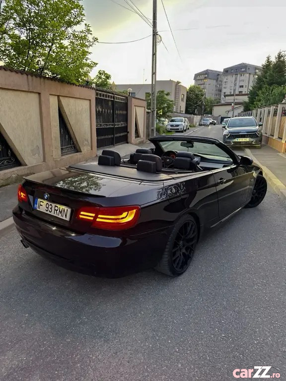 BMW Unknown Model