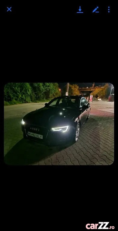 AUDI A5 2012