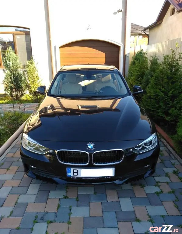 BMW Unknown Model 2018