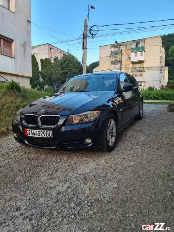 BMW Unknown Model