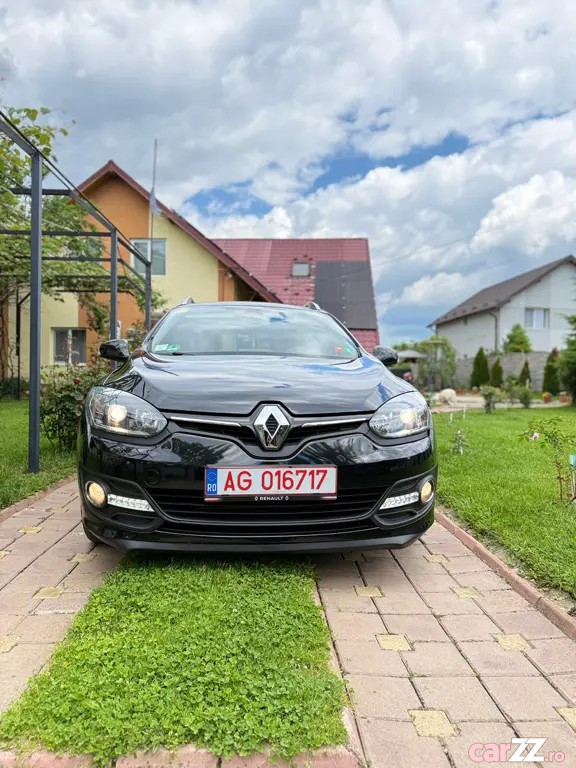MAZDA Unknown Model 2014