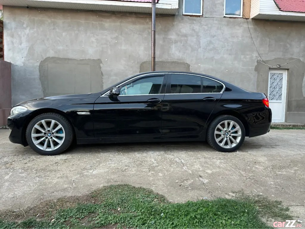 BMW Unknown Model 2011