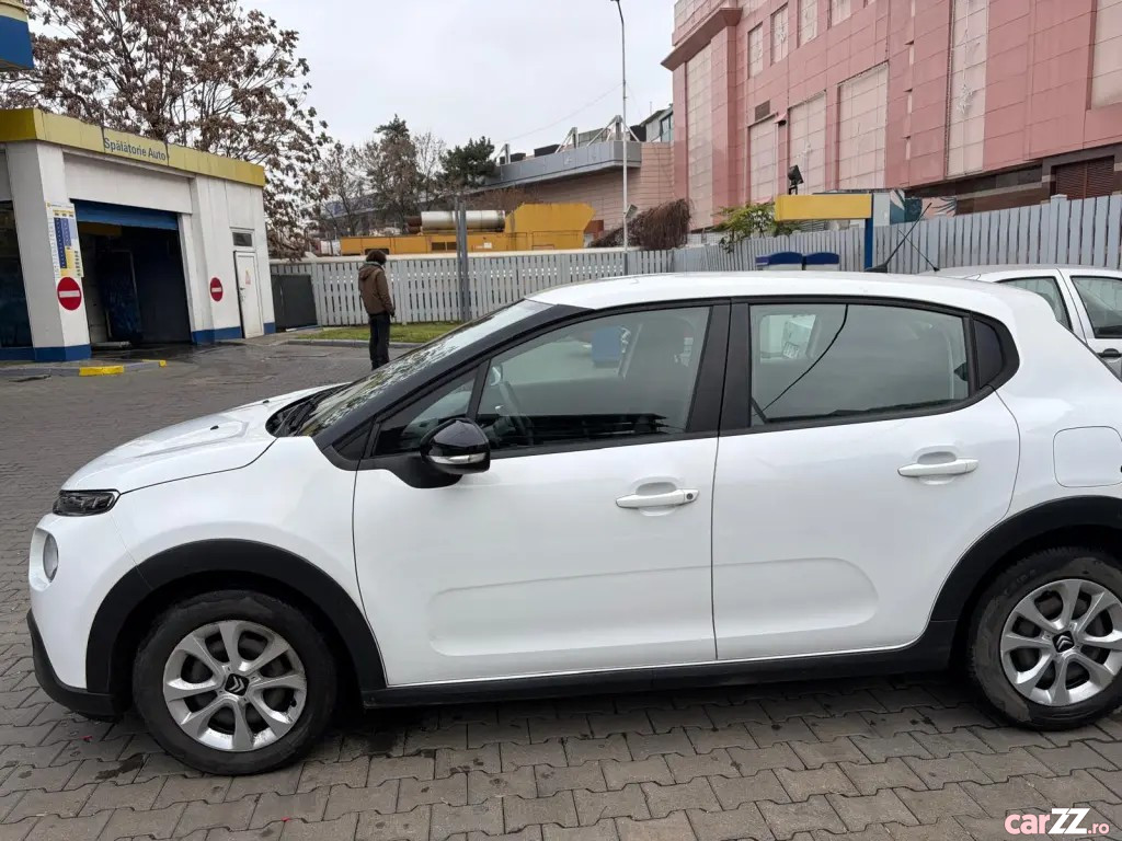 CITROËN C3 2017