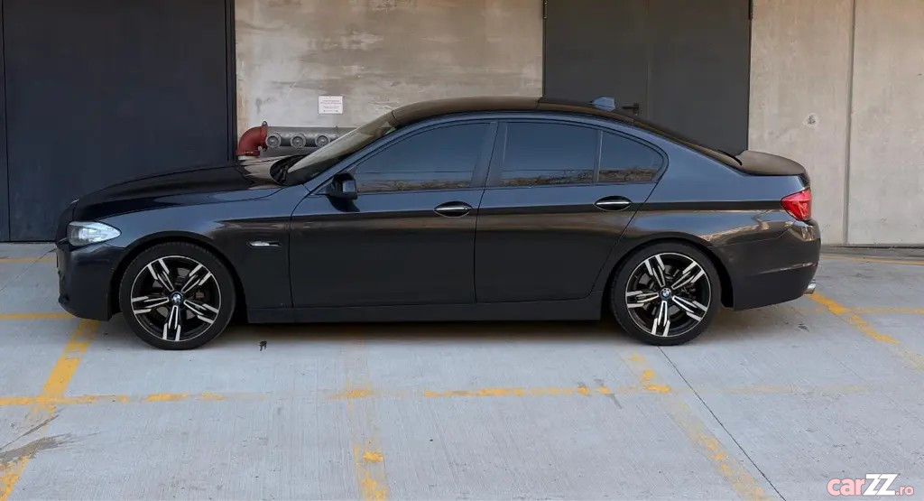 BMW Unknown Model 2011