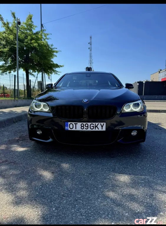 BMW Unknown Model