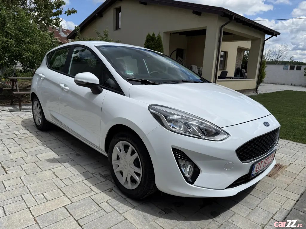 FORD Fiesta 2019