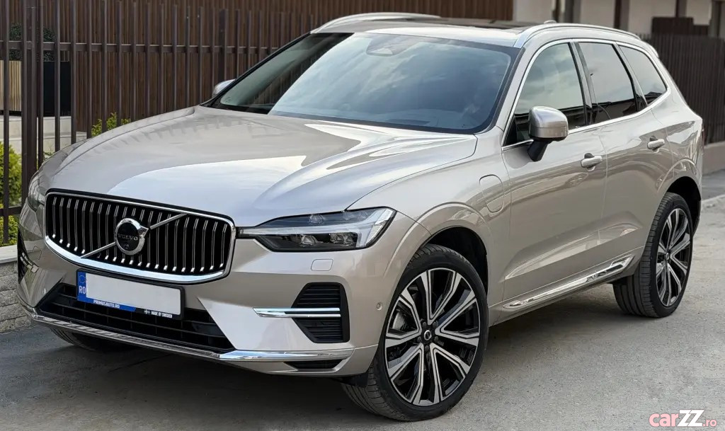 VOLVO Unknown Model 2025